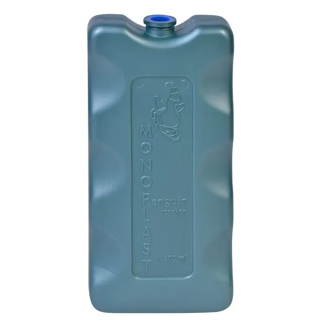 Pastila reutilizabila pentru racire,plastic,500 gr