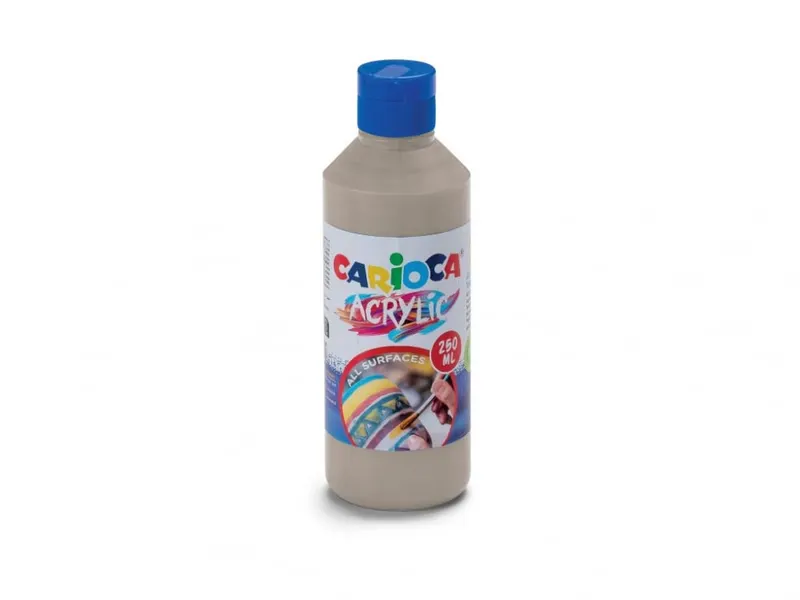 Acuarele acrilice tempera,arginitu,250 ml