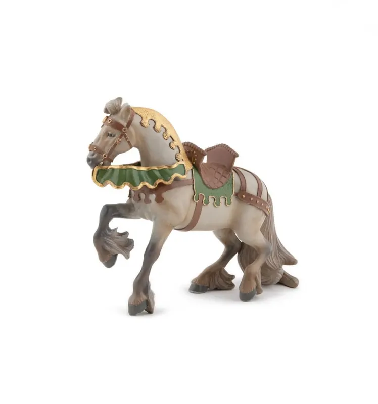 PAPO FIGURINA CALUL LUI ROBIN HOOD