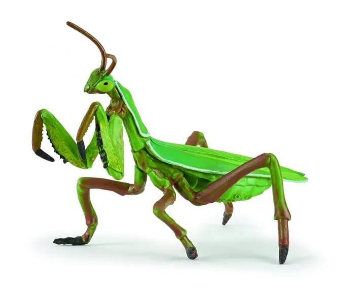 PAPO - Figurina Calugarita