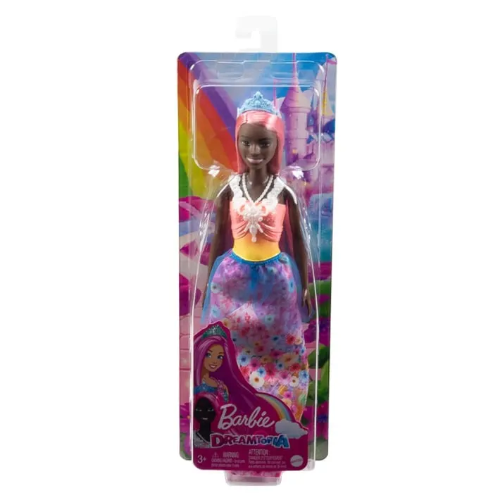 roz, multicolor