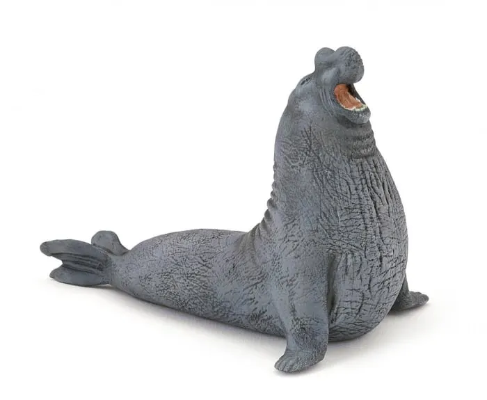 PAPO - Figurina Elefant de Mare
