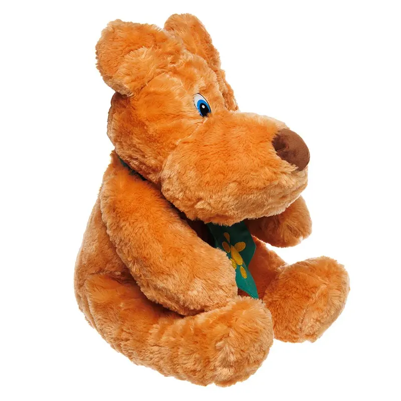 Tashu, cățelușul Zurli, dimensiune 60 cm — imaginea 2