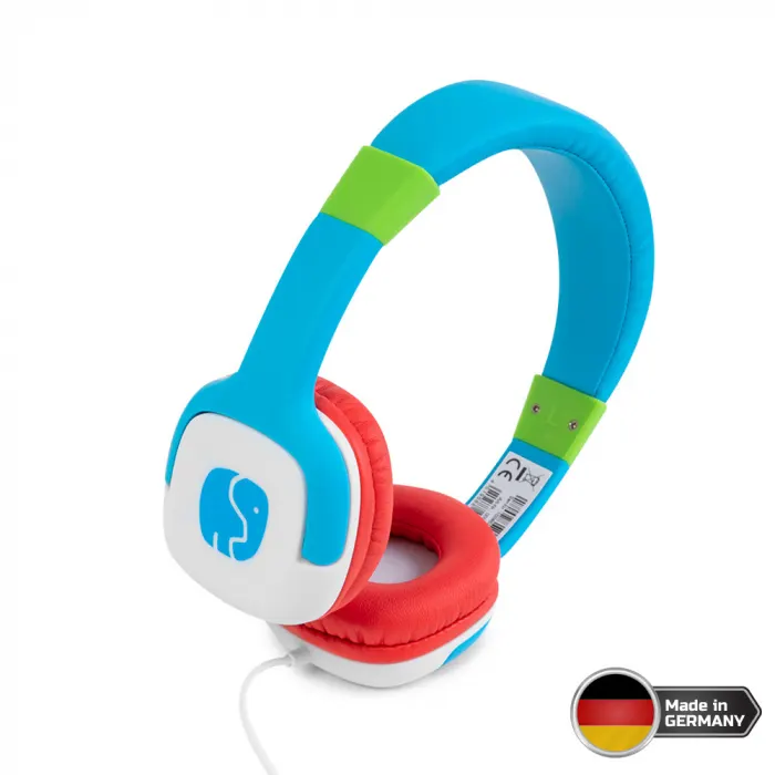 Casti Audio pentru Copii