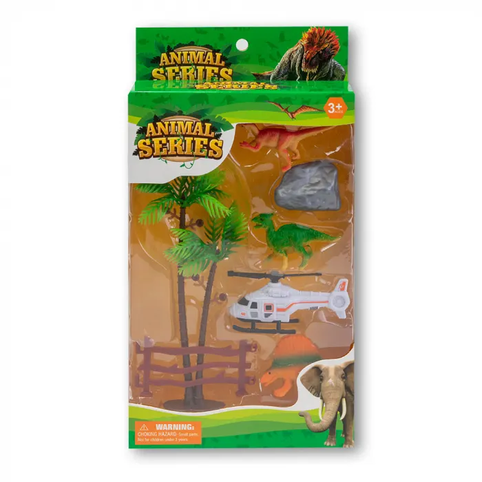 Set Figurine