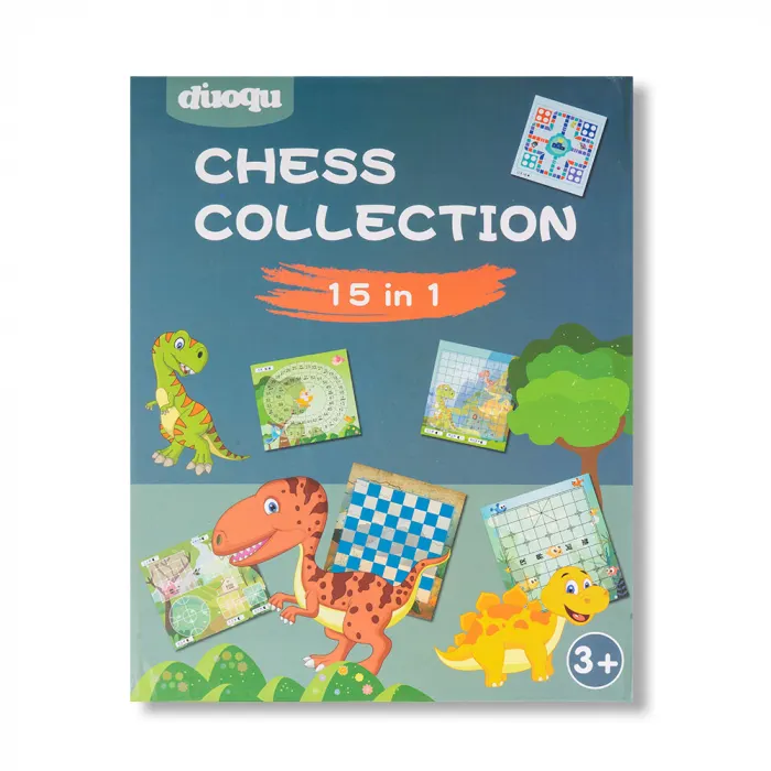 Joc Educational 15 in 1
