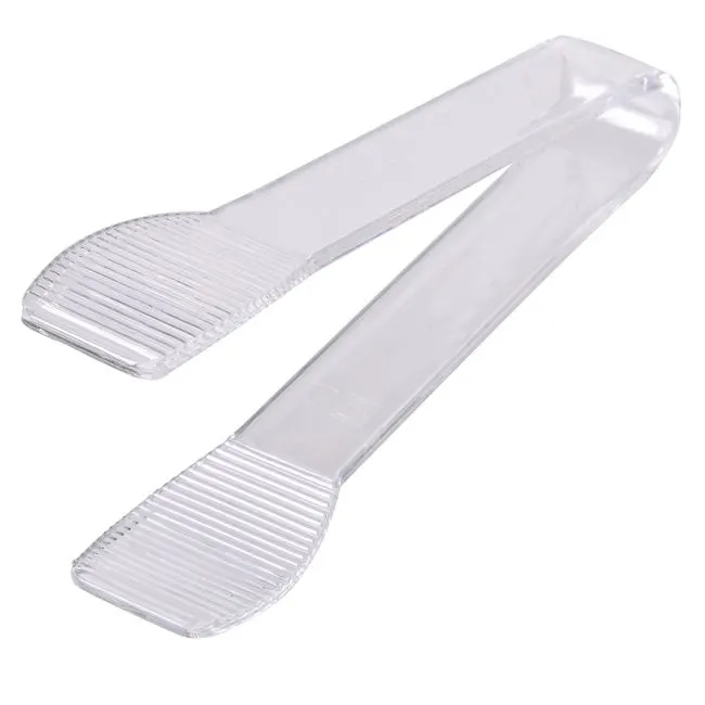 Cleste pentru gheata,plastic,17 cm