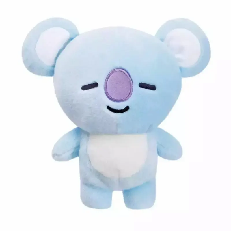 AURORA JUCARIE DE PLUS KOYA PLUSH 23CM