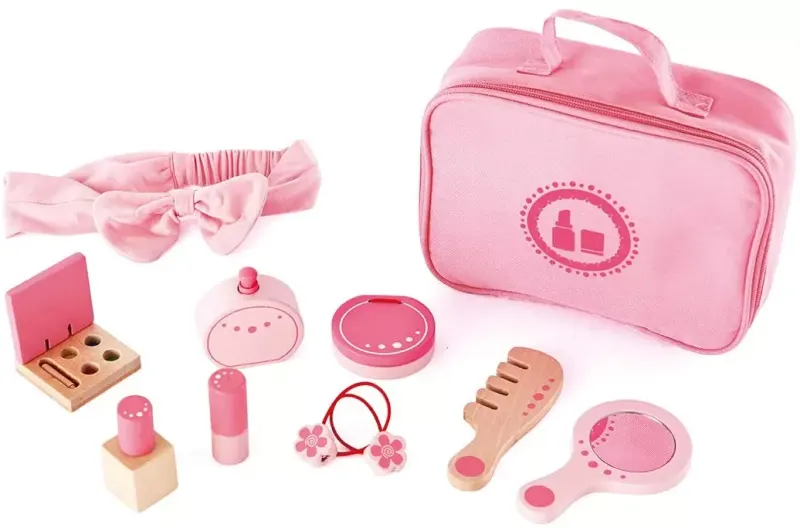 Set de joaca Hape, trusa infrumusetare KID012066