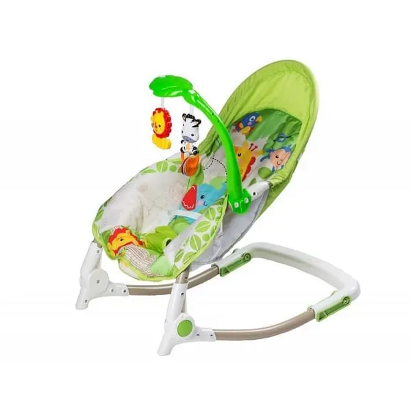 Balansoar Ecotoys, vibratii, leu KID789460
