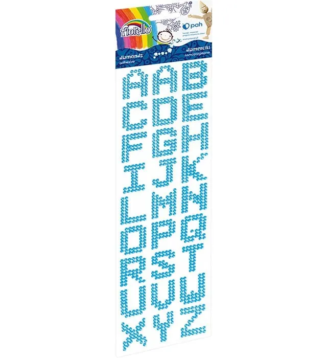 albastru