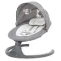 Leagan electric Kidwell Luxi, 2 in 1, melange KID084807