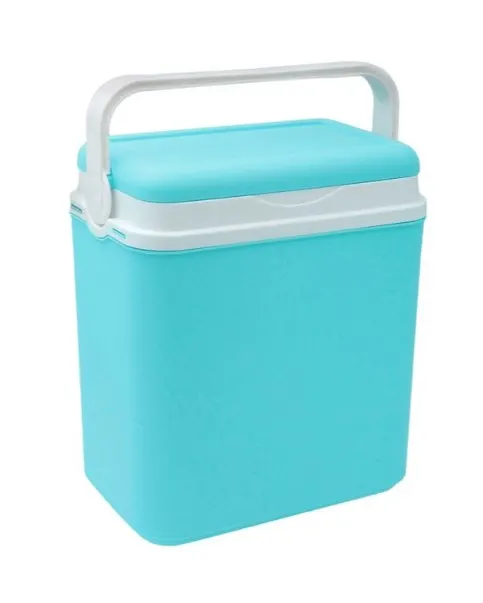 Lada frigorifica izoterm cu maner, 12 litri,27x16x38 cm