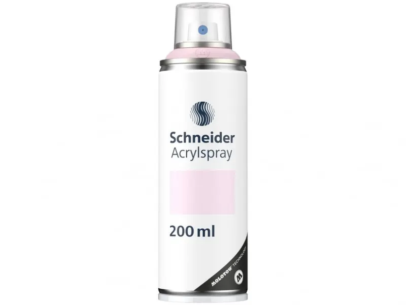 Spray Supreme Acrilic DIY Paint-It 030,rose pastel,200 ml