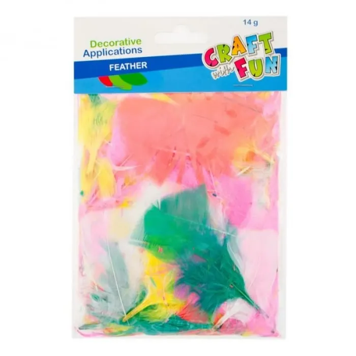 Set fulgi colorati 2 7cm pentru activitati crafts,14g