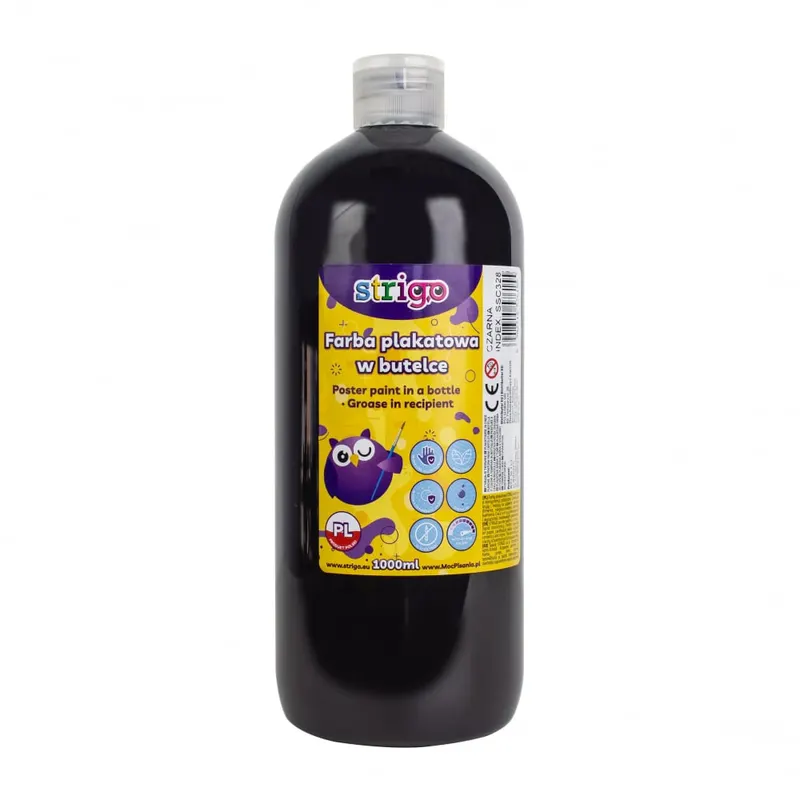 negru