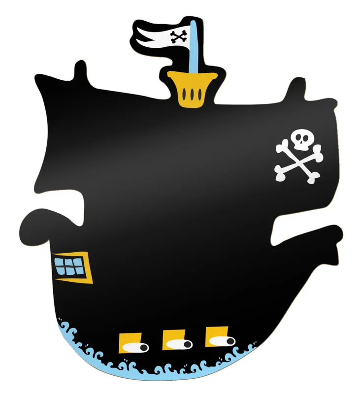 Tabla Corabia Piratilor