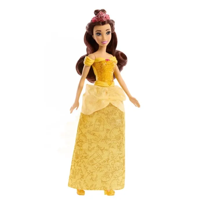 Disney Princess Papusa Printesa Belle