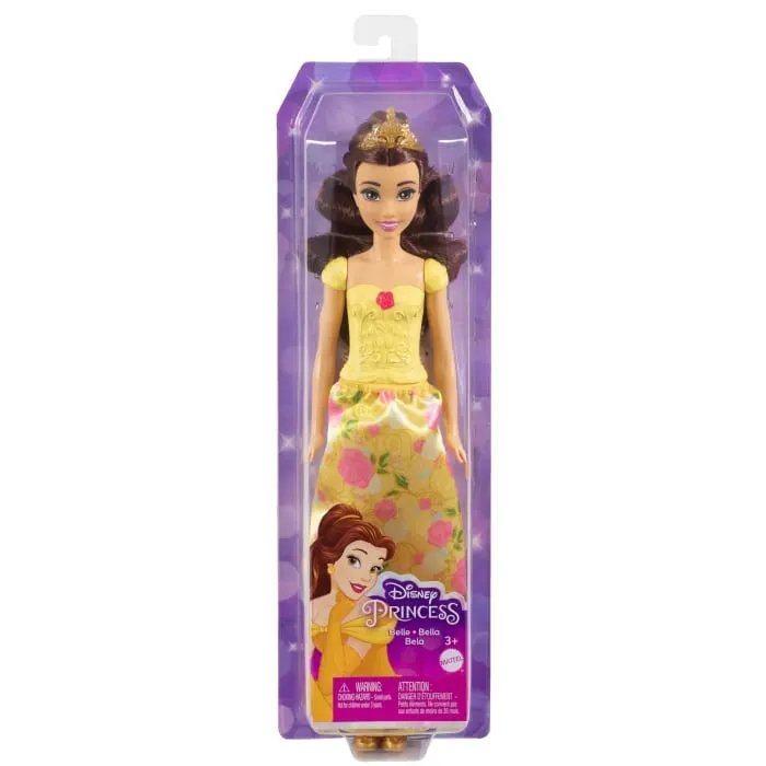 Disney Princess - Papusa Printesa Belle