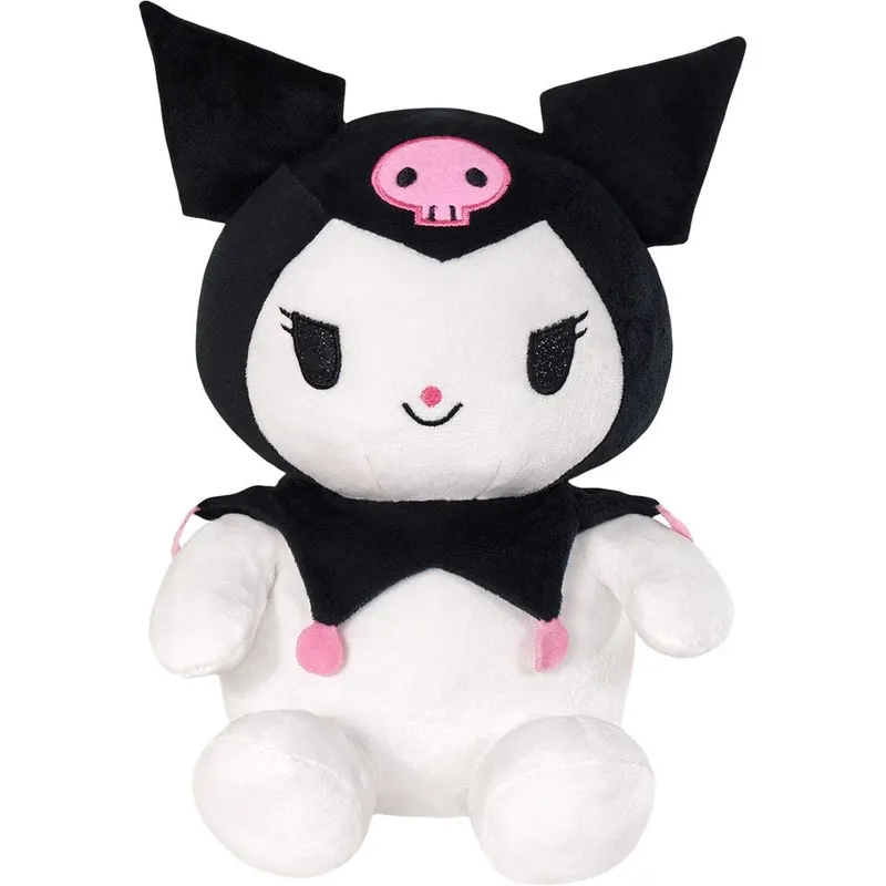 PLUS PISICA KUROMI 27CM