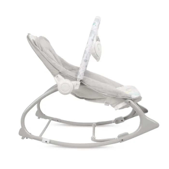 Balansoar multifunctional Kidwell Pino, sunete si jucarii KID098910 — imaginea 3