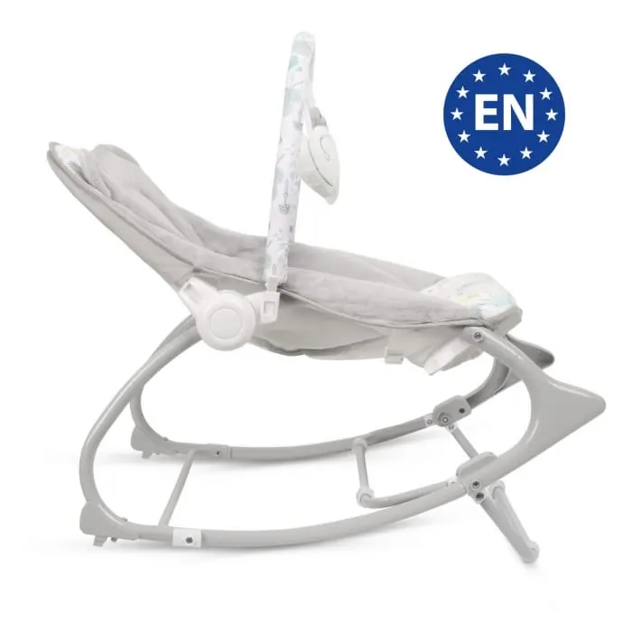 Balansoar multifunctional Kidwell Pino, sunete si jucarii KID098910 — imaginea 4