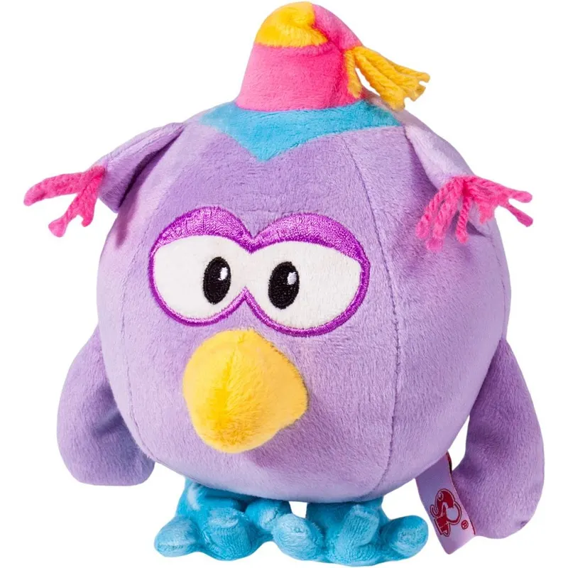 PLUS BALONAS BUFNITA 20CM