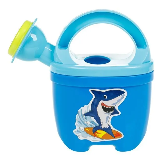 Stropitoare pentru copii,plastic,albastru,500 ml