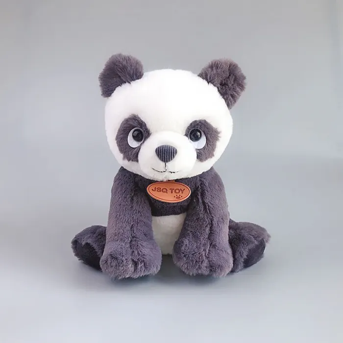 Jucarie de Plus Urs Panda