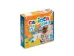 Primul meu set creativ Baby Art cu accesorii incluse,+2 ani