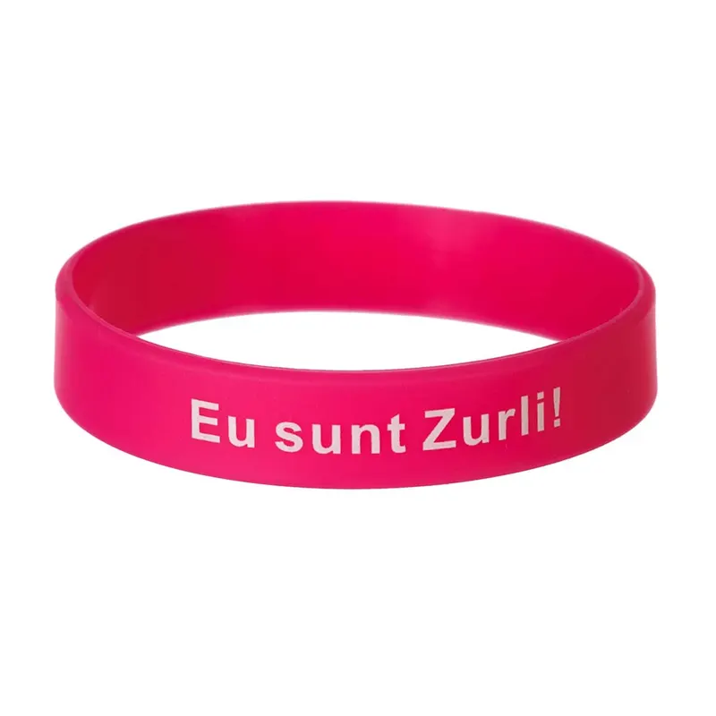 Brățară Puterea Prieteniei Zurli, adult, diverse modele — imaginea 2