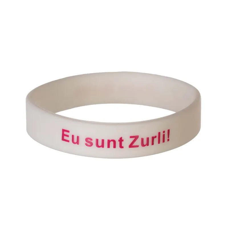 Brățară Puterea Prieteniei Zurli, adult, diverse modele — imaginea 4