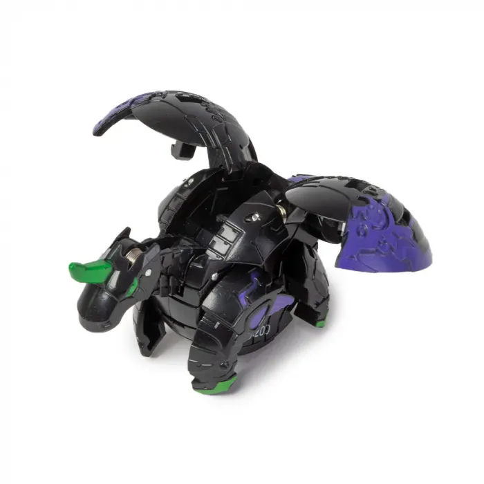 Figurina Bakugan Negru