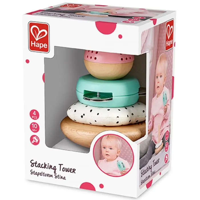 Hape Turn de Stivuire
