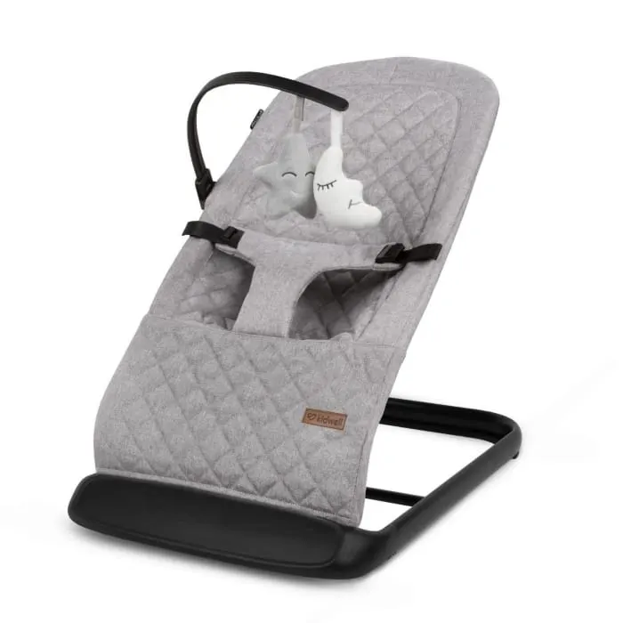 Balansoar Kidwell Laro, jucarii, gri KID700903