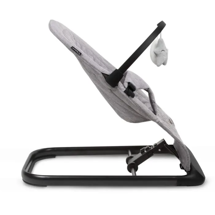 Balansoar Kidwell Laro, jucarii, gri KID700903 — imaginea 3