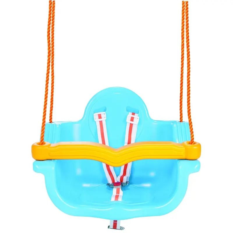 Leagan Copii Pilsan Jumbo Swing, elegant, ergonomic, albastru KID007996