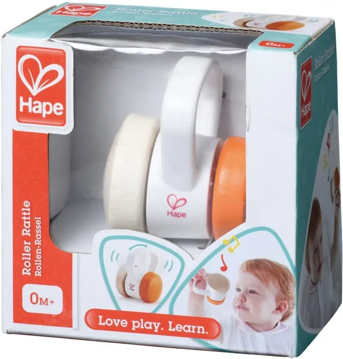 Hape Zornaitoare Rola