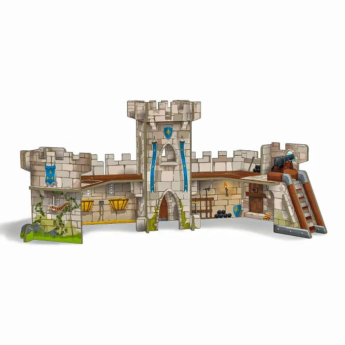 Papo - Figurina Mini Castel