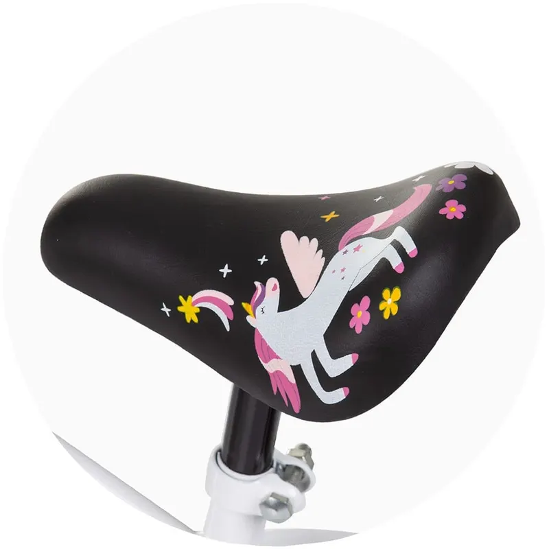 Bicicleta Chipolino Zippy, echilibru, fara pedale, roz KID062866 — imaginea 3