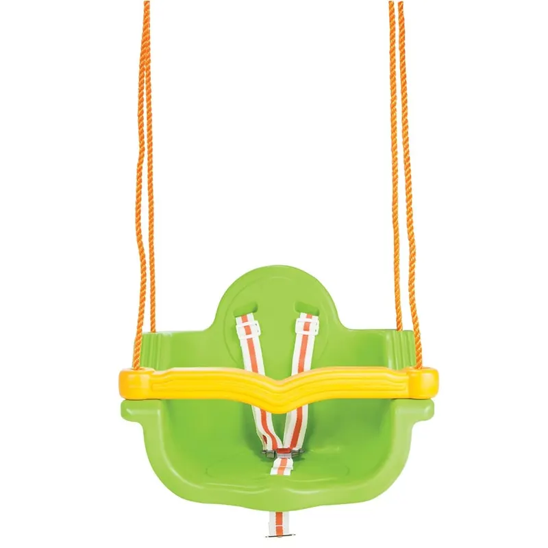 Leagan Copii Pilsan Jumbo Swing, elegant, ergonomic, verde KID048140