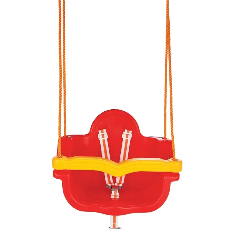Leagan Copii Pilsan Jumbo Swing, elegant, ergonomic, rosu KID061387