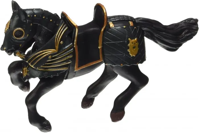 negru