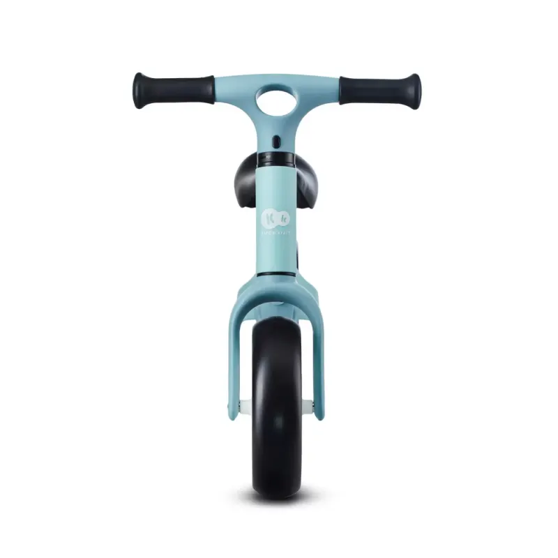 Bicicleta Kinderkraft Tove, echilibru, fara pedale, verde KID922291 — imaginea 3