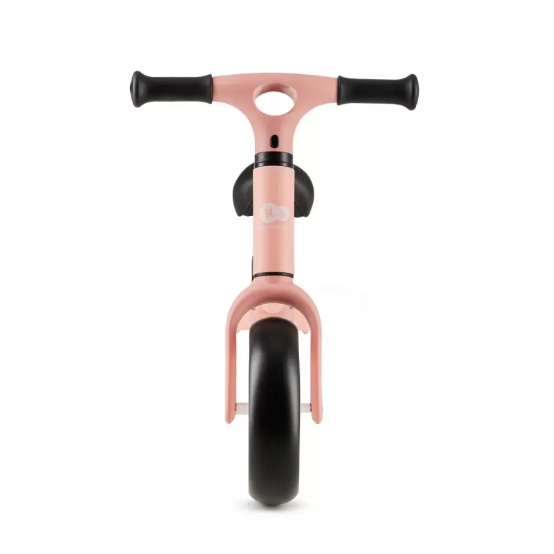 Bicicleta Kinderkraft Tove, echilibru, fara pedale, roz KID922277 — imaginea 4