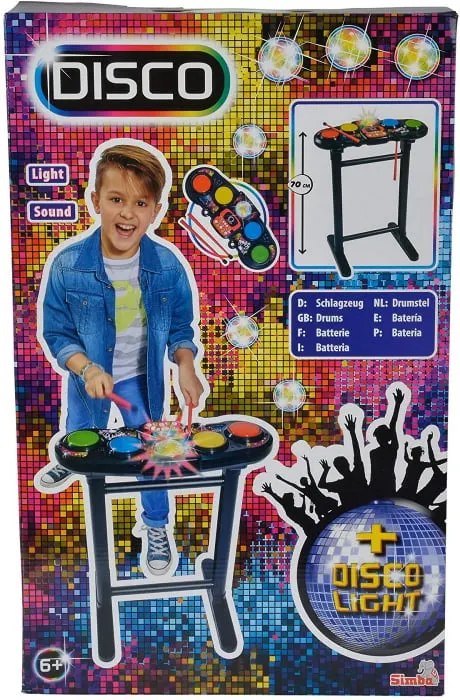 Set Tobe pentru copii