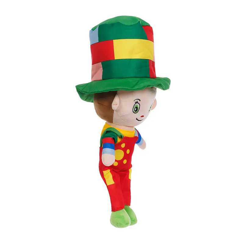 Păpușa Truli Zurli, dimensiune 45 cm — imaginea 2