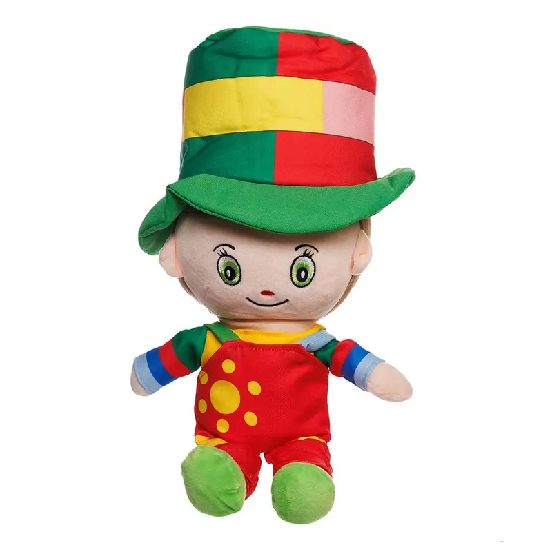 Păpușa Truli Zurli, dimensiune 45 cm — imaginea 3