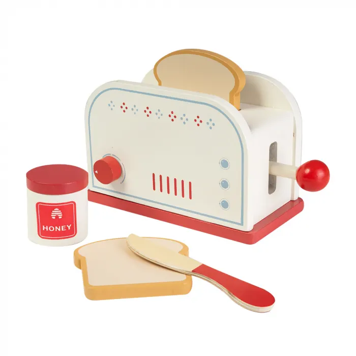 Set Prajitor de Paine