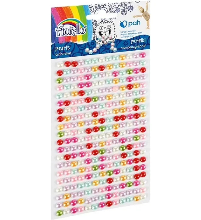 multicolor